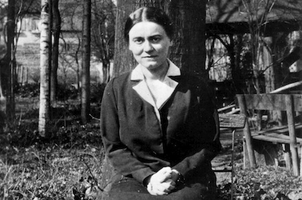 edith steins conversion jewish philosopher became catholic saint edith steins conversion jewish philosopher became catholic saint